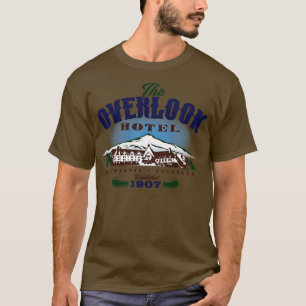 Das Hotel mit Ausblick T-Shirt