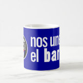 DAS HOTEL VEREINT UNS KAFFEETASSE (Mittel)
