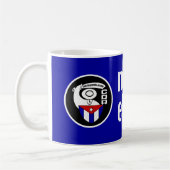DAS HOTEL VEREINT UNS KAFFEETASSE (Links)