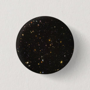 Das Hubble-Weltraumbild Button