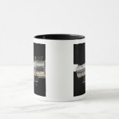 Das Hubble-Weltraumteleskop Tasse (Zentrum)