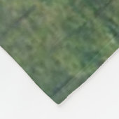 Das HUEY UHIB Fleecedecke (Ecke)