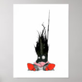 Das Huffington Poster (Vorne)