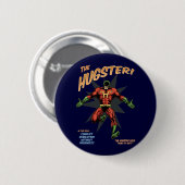 Das Hugster Button (Vorne & Hinten)