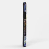 Das Hurling-Schicksal des Lebens Case-Mate iPhone Hülle (Hinten/Rechts)