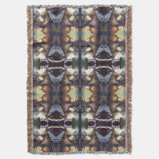 Das Hurling-Schicksal des Lebens Decke (Vorderseite Vertikal)