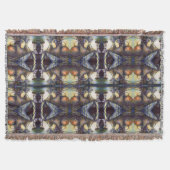 Das Hurling-Schicksal des Lebens Decke (Vorderseite)