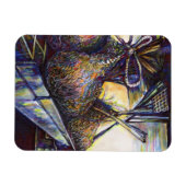 Das Hurling-Schicksal des Lebens Magnet (Horizontal)