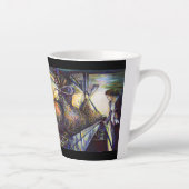 Das Hurling-Schicksal des Lebens Milchtasse (Rechts)