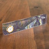 Das Hurling-Schicksal des Lebens Namensplakette (Seite)