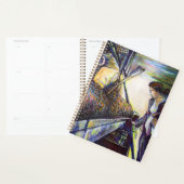 Das Hurling-Schicksal des Lebens Planer (Anzeige)