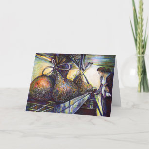 Das Hurling-Schicksal des Lebens Programm