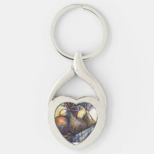 Das Hurling-Schicksal des Lebens Schlüsselanhänger