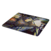 Das Hurling-Schicksal des Lebens Schneidebrett (Ecke)