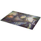 Das Hurling-Schicksal des Lebens Schneidebrett (Ecke)