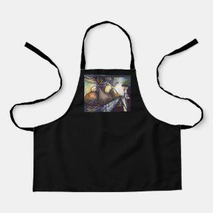 Das Hurling-Schicksal des Lebens Schürze