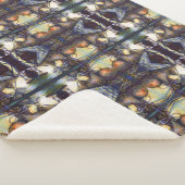 Das Hurling-Schicksal des Lebens Sherpadecke (3/4)