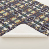 Das Hurling-Schicksal des Lebens Sherpadecke (3/4)