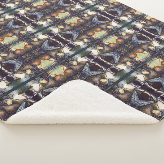 Das Hurling-Schicksal des Lebens Sherpadecke (3/4)