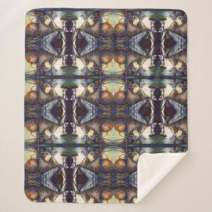 Das Hurling-Schicksal des Lebens Sherpadecke