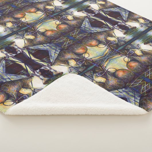 Das Hurling-Schicksal des Lebens Sherpadecke (3/4)