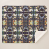 Das Hurling-Schicksal des Lebens Sherpadecke (Vorderseite (Horizontal))