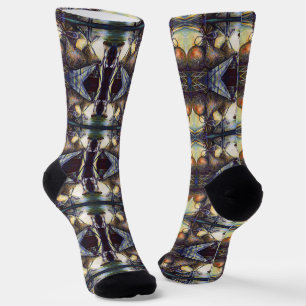 Das Hurling-Schicksal des Lebens Socken