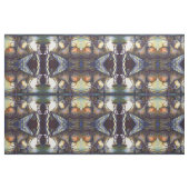 Das Hurling-Schicksal des Lebens Stoff (Fat Quarter (45,7 x 55,9 cm))
