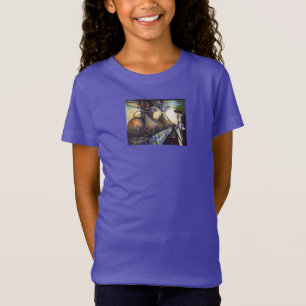 Das Hurling-Schicksal des Lebens T-Shirt