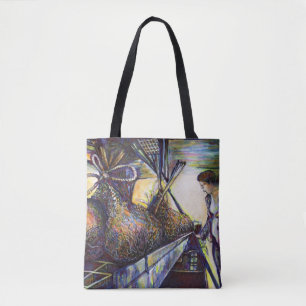 Das Hurling-Schicksal des Lebens Tasche