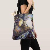 Das Hurling-Schicksal des Lebens Tasche (Von Nahem)
