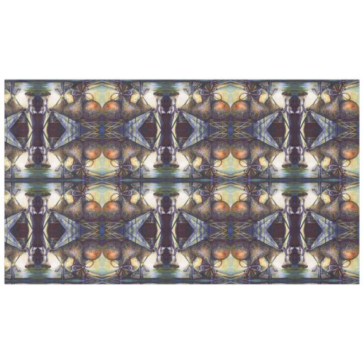 Das Hurling-Schicksal des Lebens Tischdecke (Vorderseite (Horizontal))