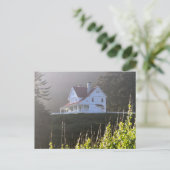 Das Hüterhaus Postkarte (Stehend Vorderseite)
