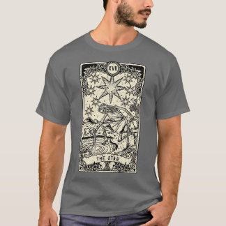 Das I Gothic Tarot d I Fortune Teller 1 T-Shirt