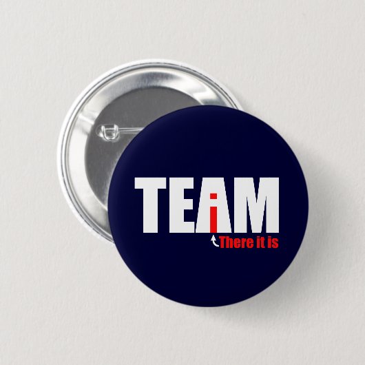 Das i im TEAM Button (Vorne & Hinten)