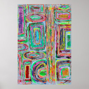 Das Icehouse 24 x 36 Poster