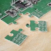 Das "Ich bin Board"-PCB-Puzzle Puzzle (Seite)