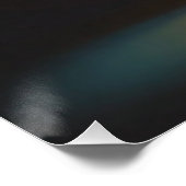 das ideale Gehirn Poster (Ecke)