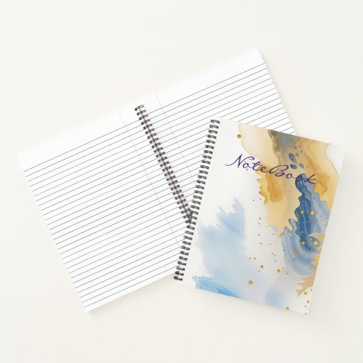 Das ideale Notebook für Brainstorming und Ideenrei Notizblock (Innenseite)