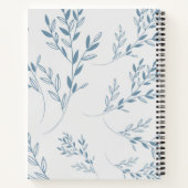 Das ideale Notebook für Doodlen und Skizzen Notizblock (Rückseite)