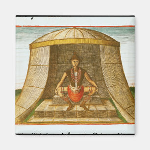 Das Idol Kiwasa Magnet