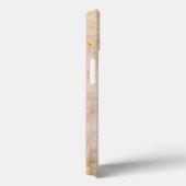 DAS IGEL-MONOGRAMM Case-Mate iPhone HÜLLE (Rückseite / Rechts)