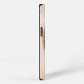 DAS IGELEMONOGRAMM iPhone HÜLLE (Rechte Seite)