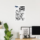 das Immersiel Poster (Heimbüro)