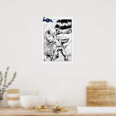 das Immersiel Poster (Küche)
