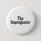 Das Impregnator Button (Vorderseite)