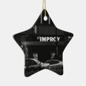 Das Improv Keramikornament (Rechts)