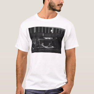 Das Improv T-Shirt