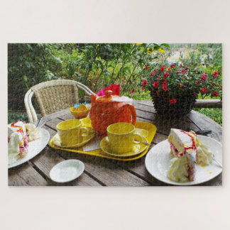 Das in Otterlo Puzzle