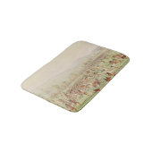 Das indische Ball-Spiel, c.1832 Badematte (Schrägansicht)